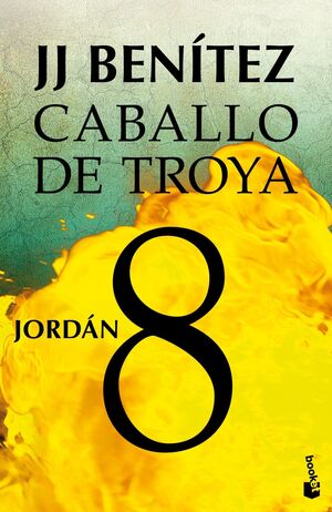 Compra Caballo De Troya 8: Jordán en click.gt