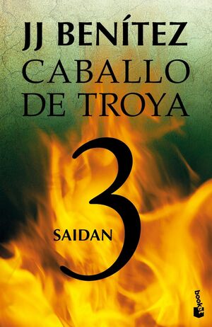 Compra Caballo De Troya 3: Saidan en click.gt