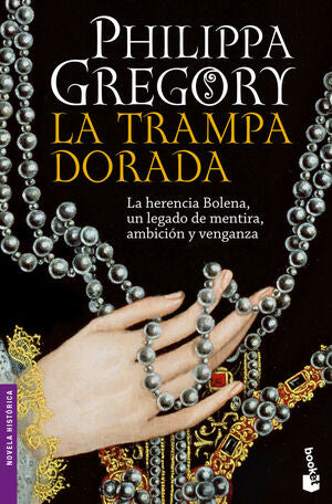 Compra *la Trampa Dorada en click.gt