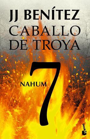 Compra Caballo De Troya 7: Nahum en click.gt