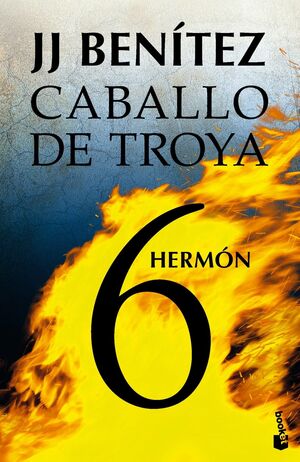 Compra Hermon. Caballo De Troya 6 en click.gt