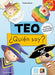 Portada del libro TEO. ¿QUIÉN SOY? - Compralo en Aristotelez.com