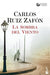 La Sombra Del Viento (serie El Cementerio De Los Libros Olvidados 1). Explora los mejores libros en Aristotelez.com