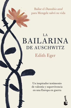 La Bailarina De Auschwitz. Explora los mejores libros en Aristotelez.com