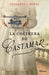 Portada del libro COCINERA DE CASTAMAR - Compralo en Aristotelez.com