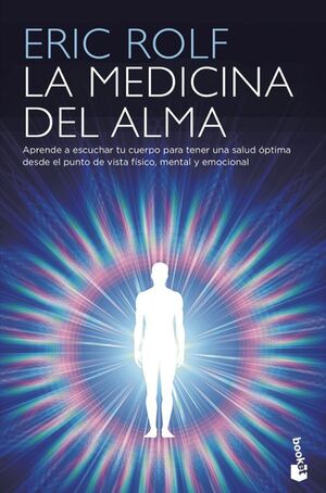 La Medicina Del Alma. Las mejores ofertas en libros están en Aristotelez.com