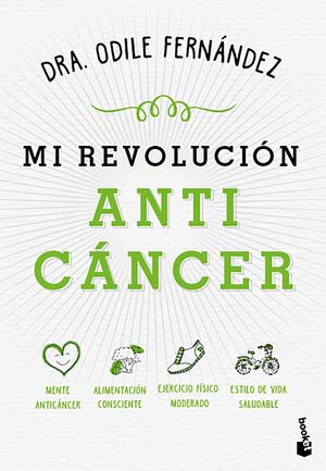 Compra Mi Revolución Anticáncer en click.gt
