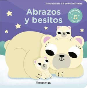 Abrazos Y Besitos (5 Sonidos 5 Luces). ¡No te hagas bolas! Compra en Zerobolas al mejor precio.