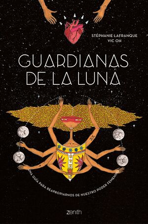 Compra Guardianas De La Luna en click.gt