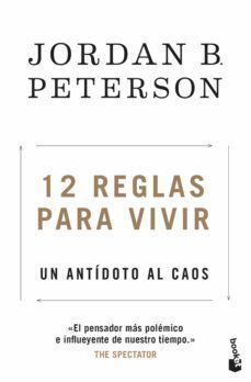 12 Reglas Para Vivir. Encuentre accesorios, libros y tecnología en Aristotelez.com.