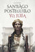 Portada del libro YO, JULIA (JULIA DOMNA I) - Compralo en Aristotelez.com