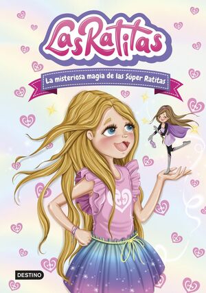 Compra Las Ratitas 3:la Misteriosa Magia De Las Súper Ratitas en click.gt