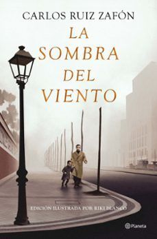 La Sombra Del Viento 20 Aniversario. Obtén 5% de descuento en tu primera compra. Recibe en 24 horas.