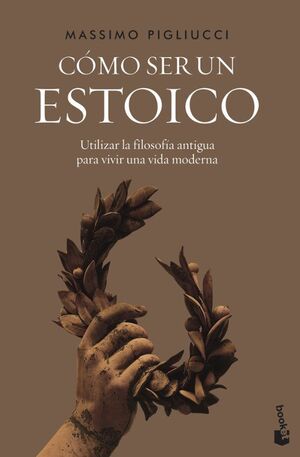 Como Ser Un Estoico. Envíos a toda Guatemala, compra en Aristotelez.com.