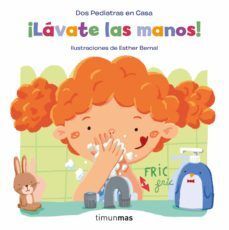 Compra ¡lávate Las Manos! en click.gt