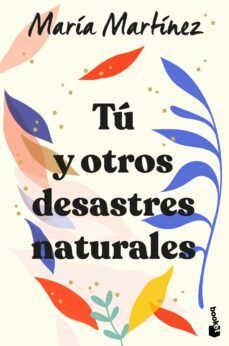 Portada del libro TU Y OTROS DESASTRES NATURALES - Compralo en Aristotelez.com