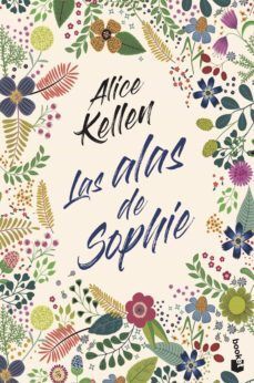 Portada del libro LAS ALAS DE SOPHIE - Compralo en Aristotelez.com