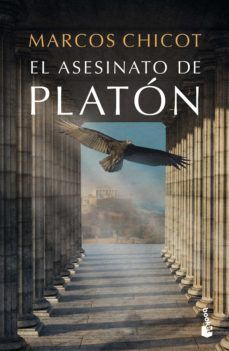Compra Asesinato De Platon en click.gt