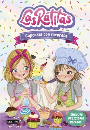 Compra Las Ratitas 7: Cupcakes Con Sorpresa en click.gt