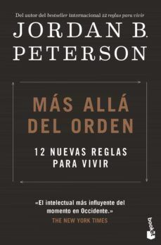 Compra Más Allá Del Orden: 12 Nuevas Reglas Para Vivir en click.gt
