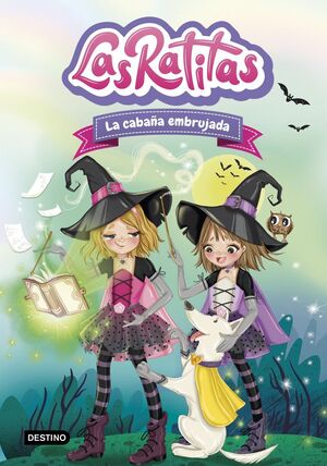 Compra Las Ratitas 9 : La Cabaña Embrujada en click.gt