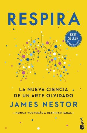 Respira. Lo último en libros está en Aristotelez.com