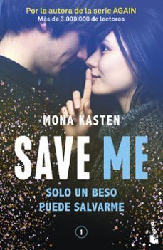 Save 1: Save Me. En Zerobolas están las mejores marcas por menos.