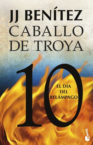 Compra Caballo De Troya 10: El Día Del Relámpago en click.gt