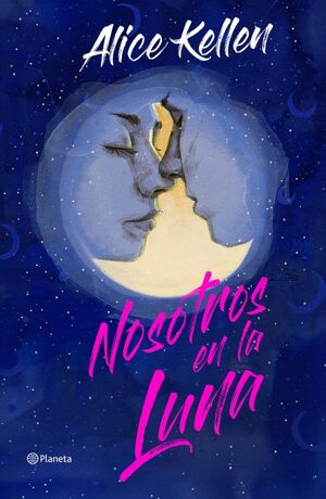 Portada del libro NOSOTROS EN LA LUNA (EDICION ESPECIAL) ESPAÑA - Compralo en Aristotelez.com