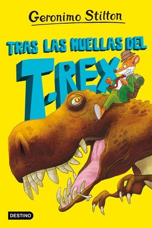 La Isla De Los Dinosaurios 1: Tras Las Huellas Del T-rex. Compra en Aristotelez.com. Paga contra entrega en todo el país.