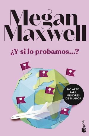 Portada del libro ¿Y SI LO PROBAMOS...? - Compralo en Aristotelez.com