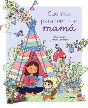 Compra Cuentos Para Leer Con Mama en click.gt