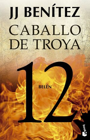 Compra Belén. Caballo De Troya 12 en click.gt