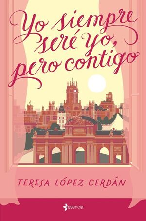 Compra Yo Siempre Sere Yo, Pero Contigo en click.gt