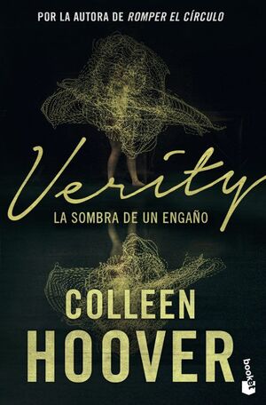 Compra Verity. La Sombra De Un Engaño en click.gt
