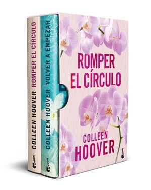 Compra Estuche Romper El Círculo + Volver A Empezar en click.gt