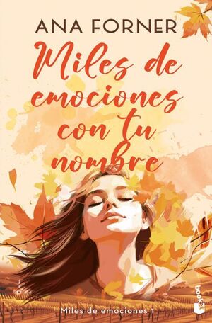 Miles De Emociones Con Tu Nombre (miles De Emociones, 1). Zerobolas tiene los mejores precios y envíos más rápidos.