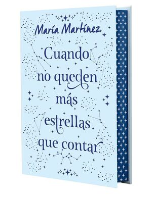 Cuando No Queden Más Estrellas Que Contar. Edición Especial. Aristotelez.com es tu primera opción en libros.