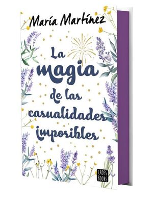 Compra La Magia De Las Casualidades Imposibles (cantos Pintados) en click.gt