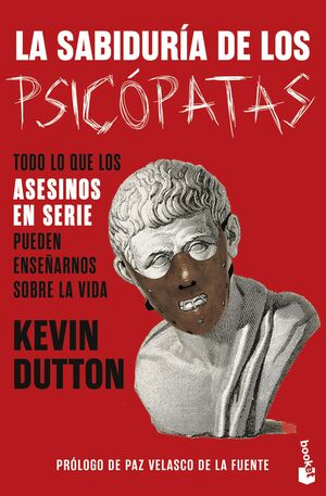 Compra La Sabiduría De Los Psicópatas en click.gt