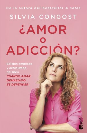 ¿amor O Adicción?. Envíos a domicilio a todo el país. Compra ahora.