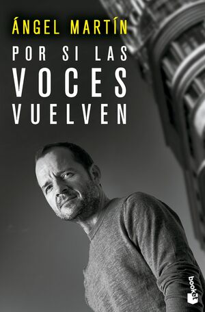 Por Si Las Voces Vuelven. Encuentra más libros en Aristotelez.com, Envíos a toda Guate.