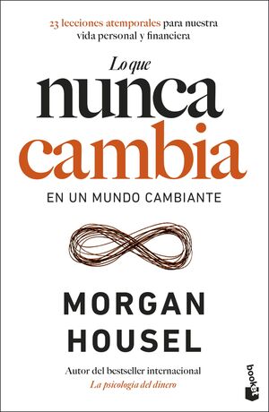 Compra Lo Que Nunca Cambia en click.gt