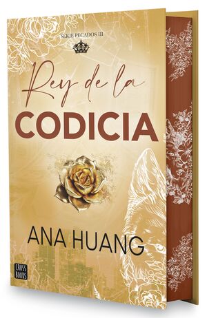 Compra Pecados 3. Rey De La Codicia. Edición Especial en click.gt