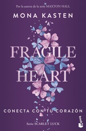 Compra Fragile Heart. Conecta Con Tu Corazón en click.gt