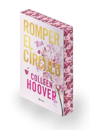 Compra Romper El Círculo (it Ends With Us) Ed. Especial Con Cantos Tintados en click.gt