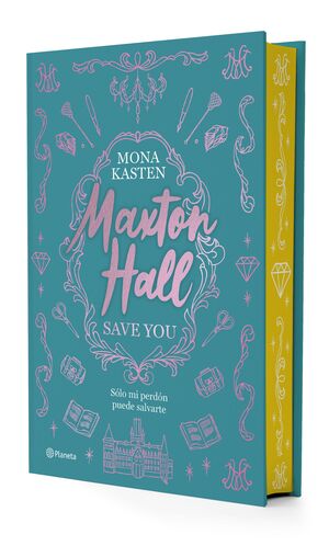 Compra Maxton Hall 2 (edición Especial) en click.gt