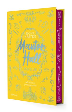 Compra Maxton Hall 3 (edición Especial) en click.gt