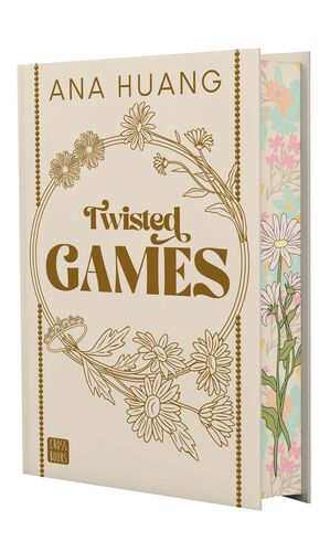Compra Twisted 2. Twisted Games. Edición Especial en click.gt