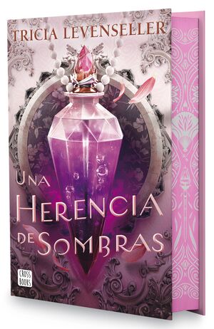 Compra Una Herencia De Sombras en click.gt